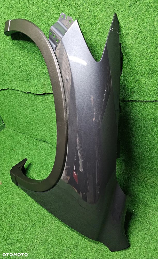 MAZDA CX-5 I 12-17r ---> ORYGINALNY BŁOTNIK LEWY PRZÓD - 5