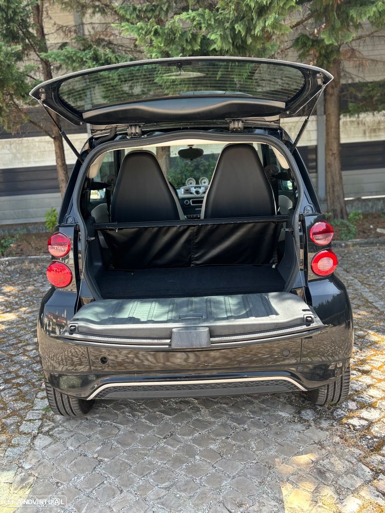 Smart ForTwo Coupé - 13