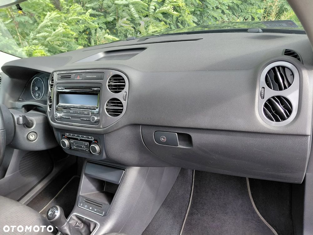 Volkswagen Tiguan - 21