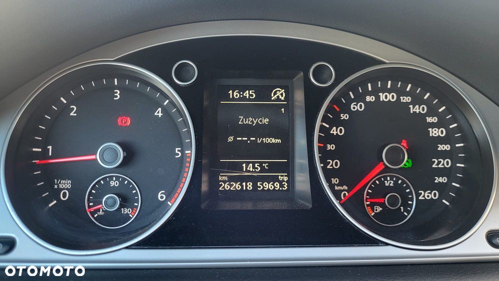 Volkswagen Passat 2.0 Blue TDI DSG SCR Comfortline - 14