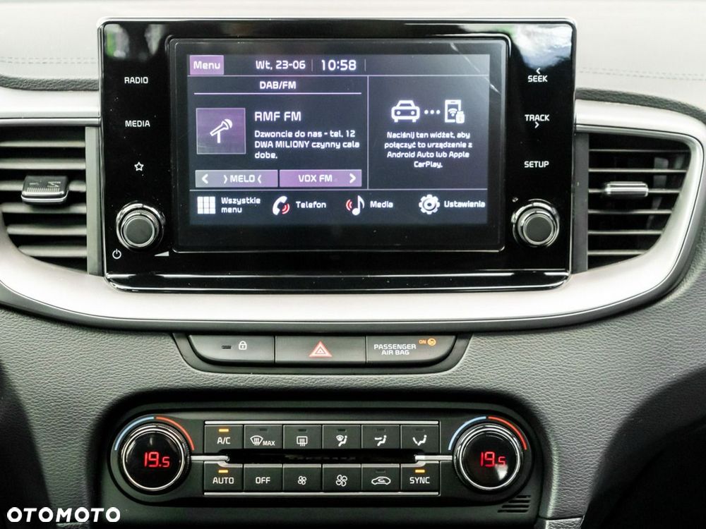 Kia Ceed 1.5 T-GDI M - 17