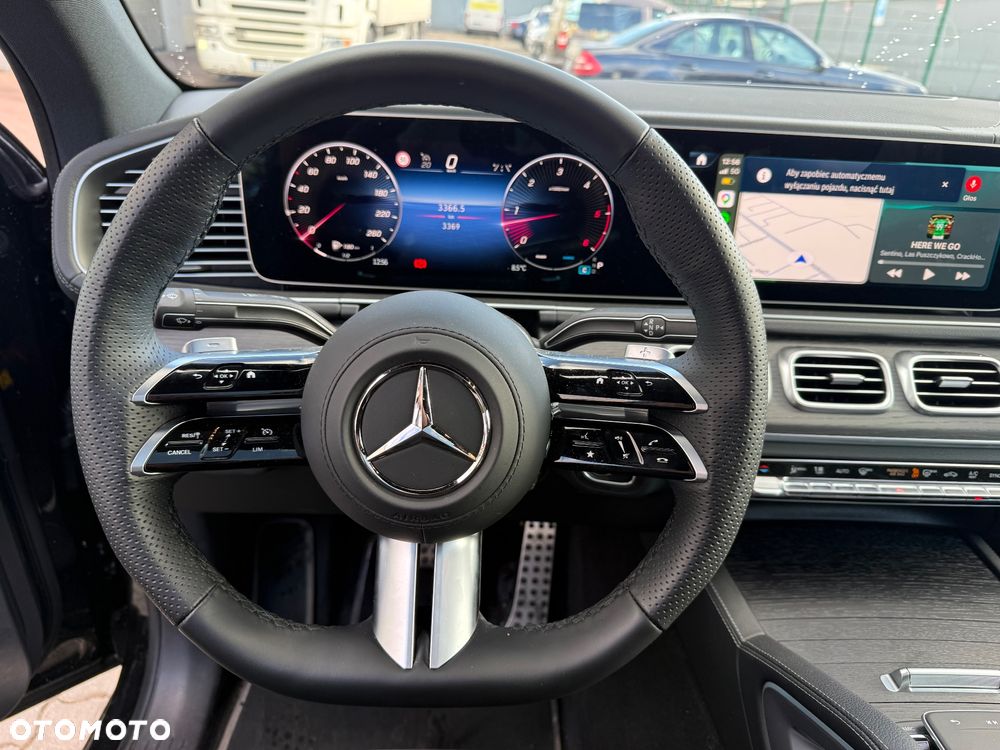 Mercedes-Benz GLE - 17