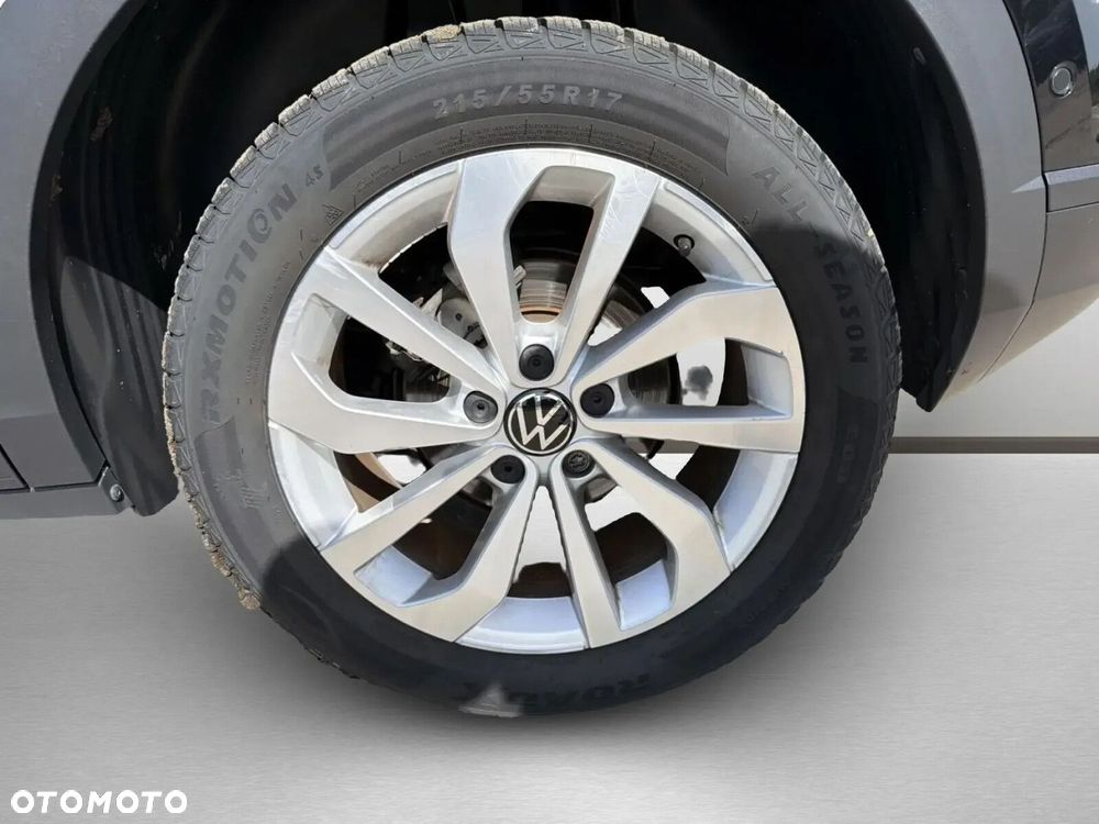 Volkswagen T-Roc 2024