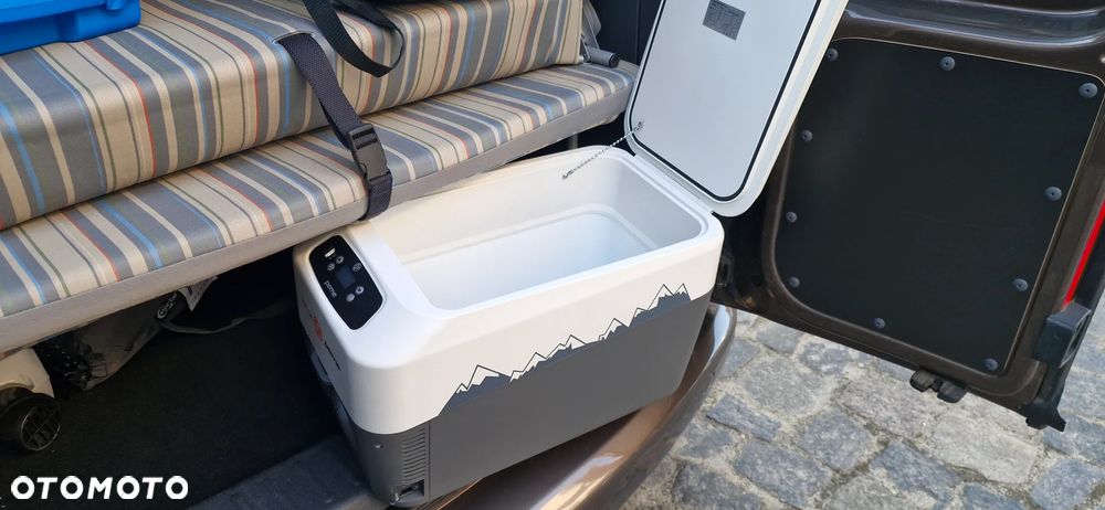 Volkswagen Kamper,Tramper,Beach,Westfalia,California - 9