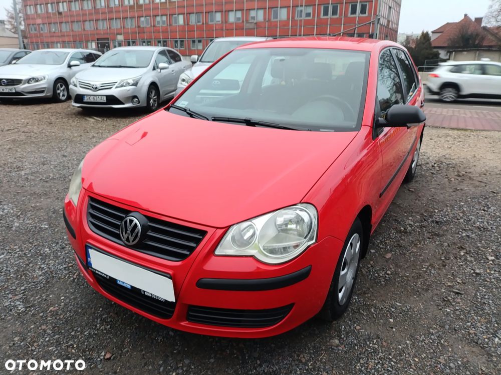 Volkswagen Polo 1.2 Team - 19