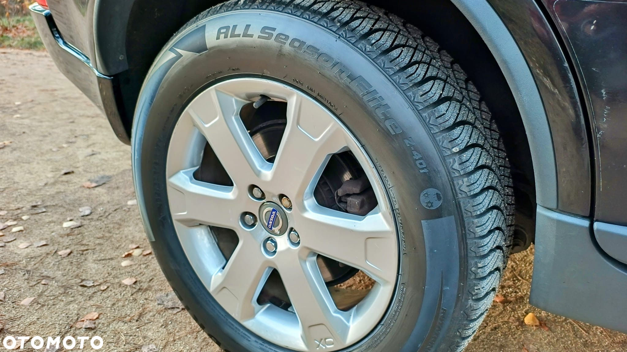 Volvo XC 90 D5 AWD Summum - 9
