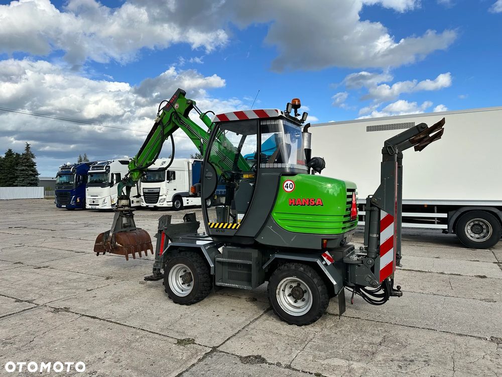 Inny APZ 531H - 39