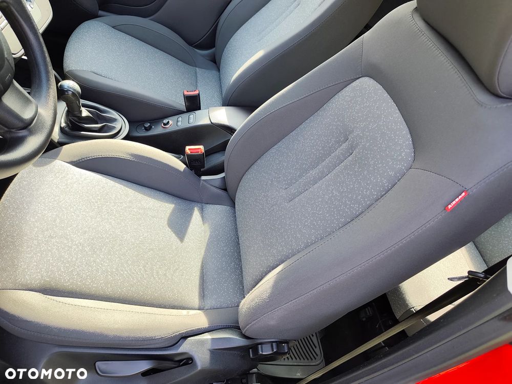 Seat Altea 1.6 Style - 23