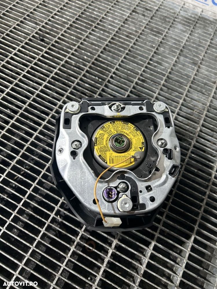 Airbag volan AUDI Q5 2008 - 2012 (1204) - 2