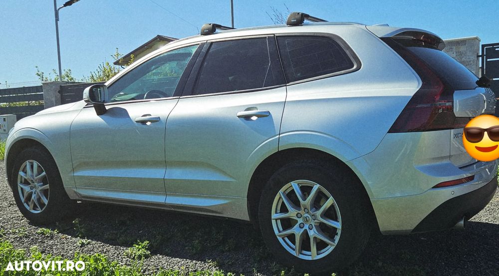 Volvo XC 60 T5 AWD Geartronic Inscription - 8