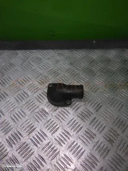 Reparação de Motor VW LT 2.5 TDI AVR - 14