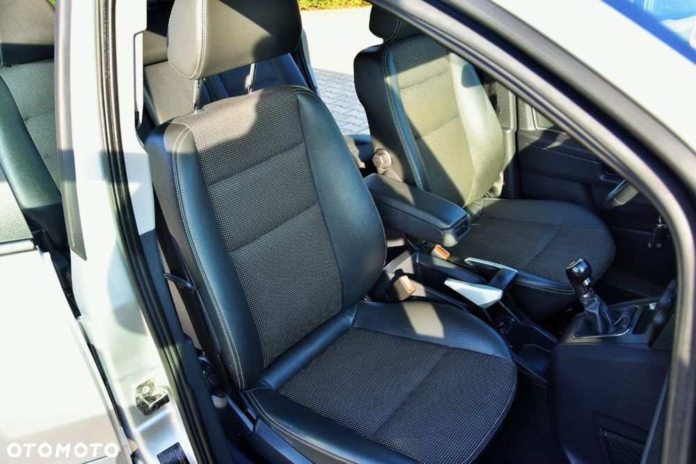 Opel Zafira 1.7 CDTI Edition - 22