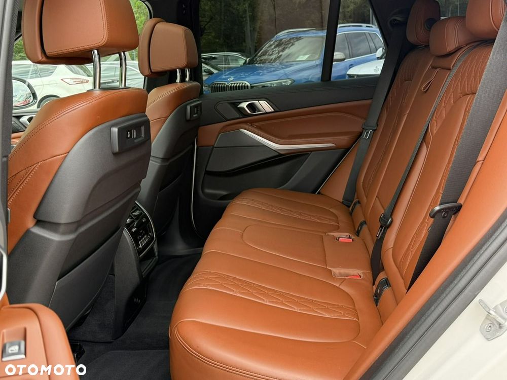 BMW X5 - 22
