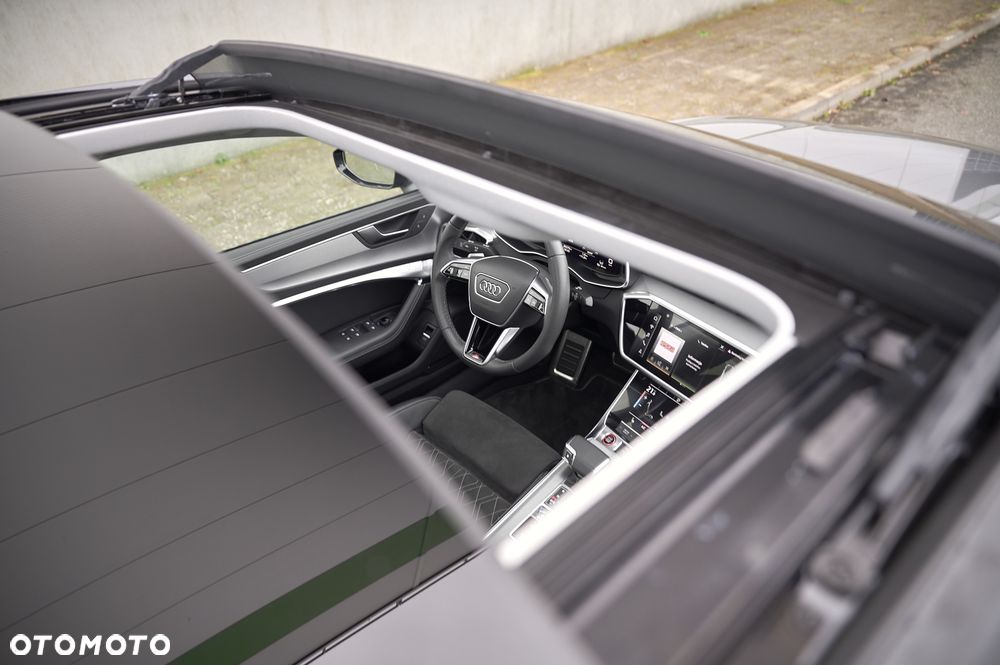 Audi S7 Sportback TDI Tiptronic - 31