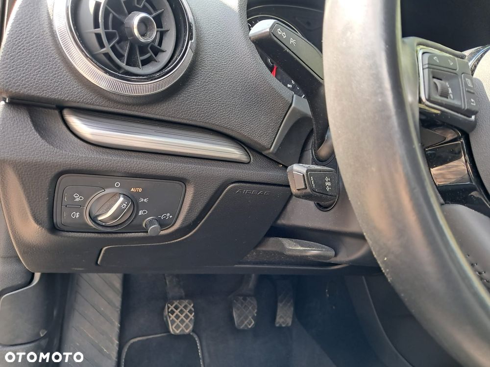 Audi A3 Sportback - 11
