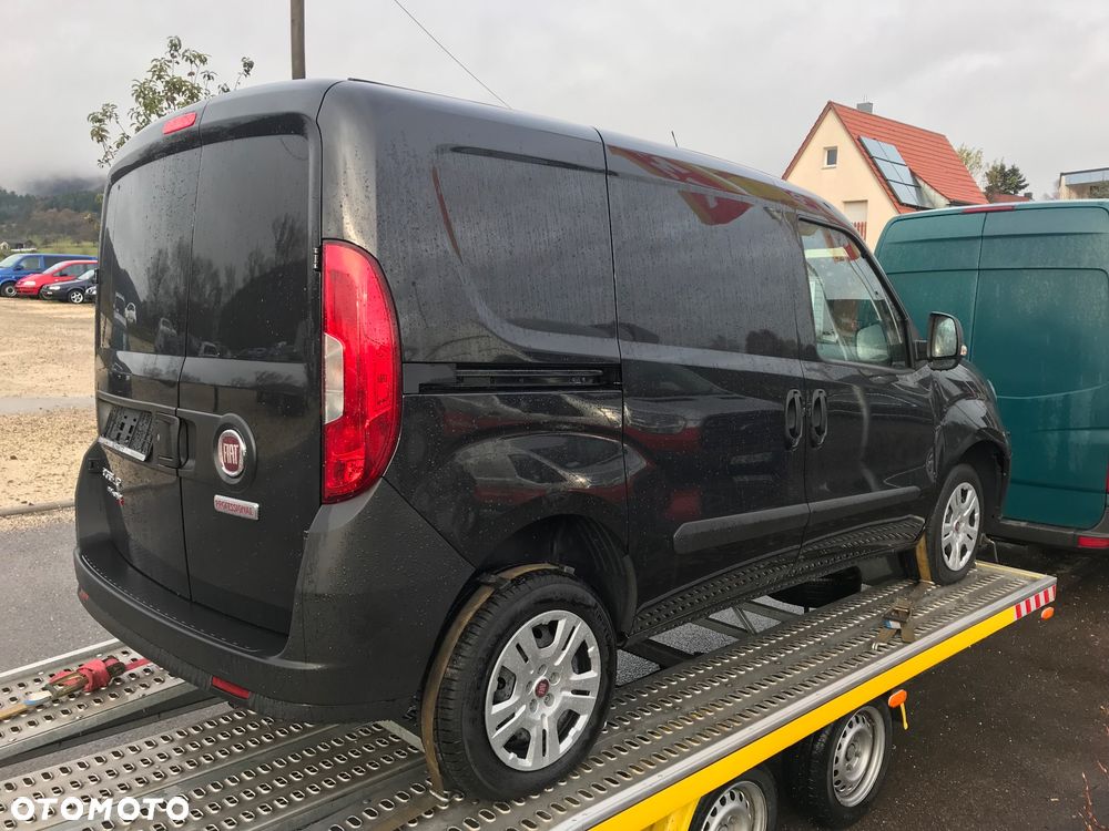 Fiat Doblo - 28