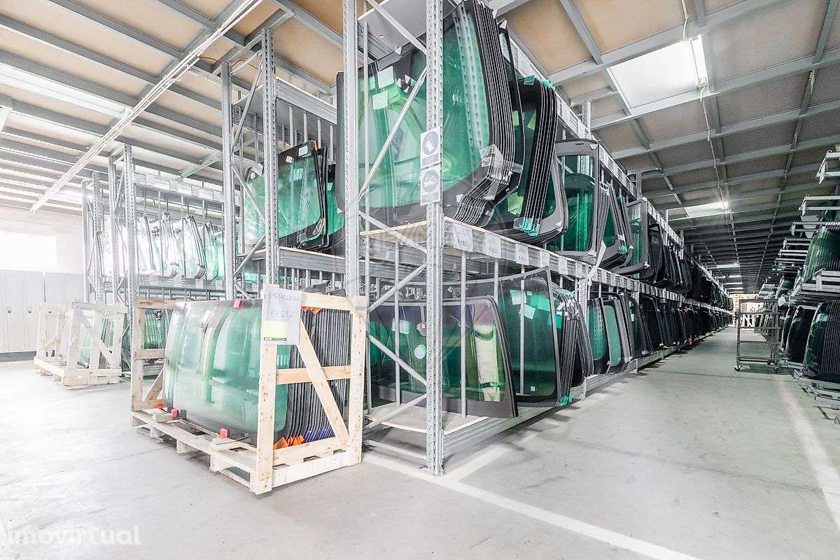 Armazém  para venda - Grande imagem: 4/9