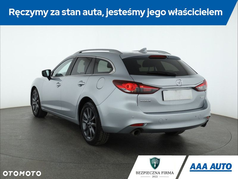 Mazda 6 - 5