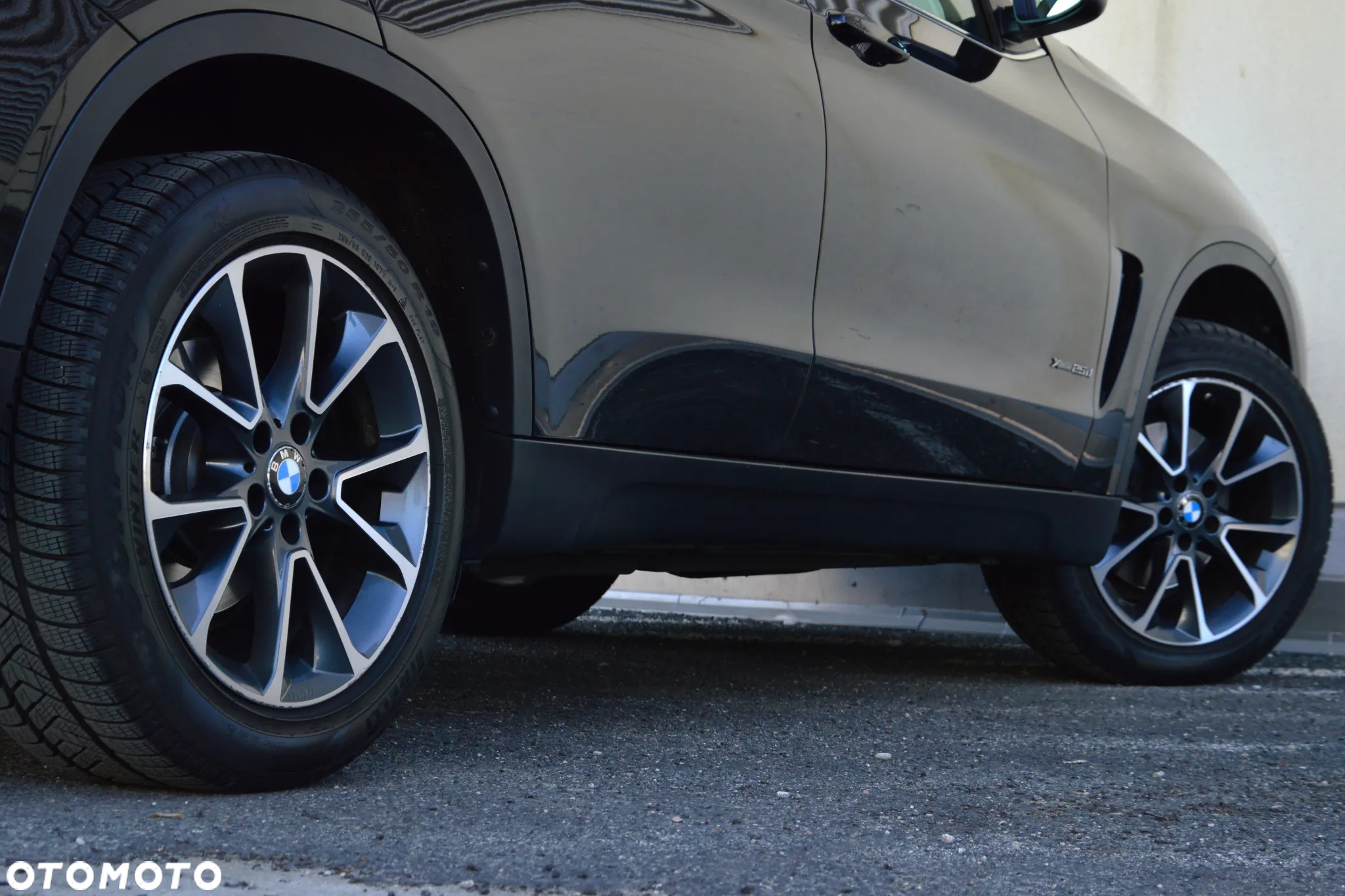 BMW X5 xDrive25d sport - 12