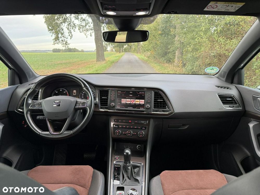 Seat Ateca - 4
