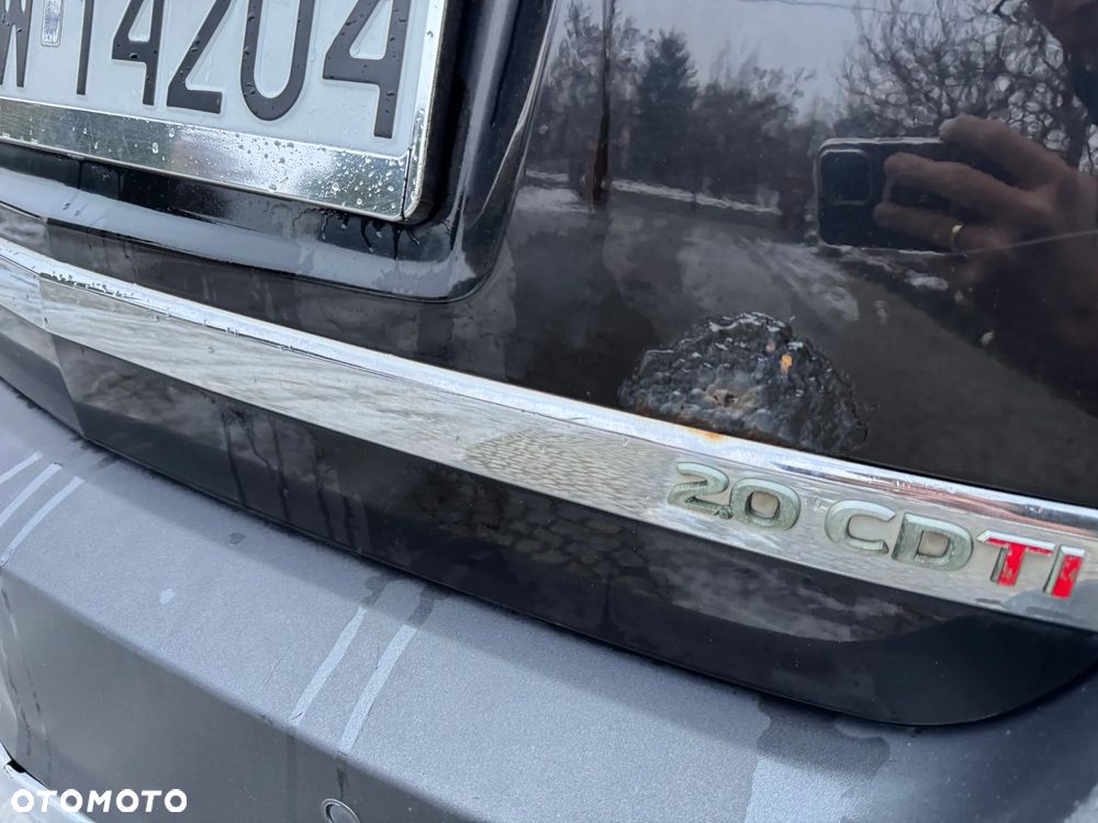 Opel Antara 2.0 CDTI Cosmo - 12