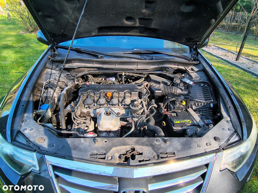 Honda Accord 2.0 Automatik Lifestyle - 17