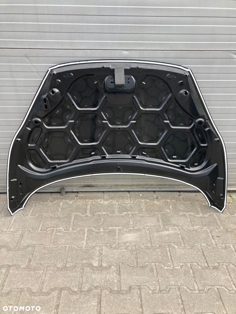 MASKA FORD FIESTA MK7 2012-2017 PO LIFT LIFCIE - 3
