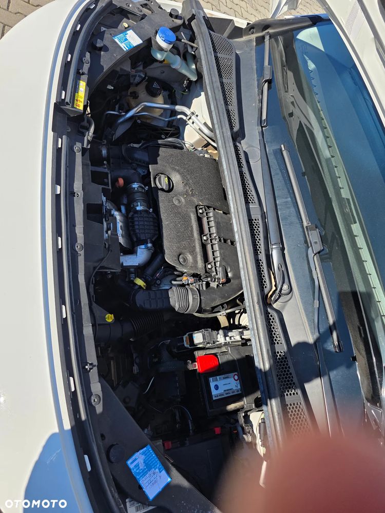 Opel Combo lh2 - 21