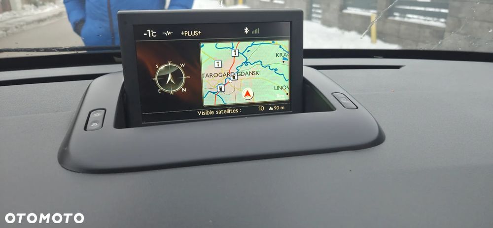 Peugeot 3008 BlueHDi 120 Stop & Start Business-Line - 21