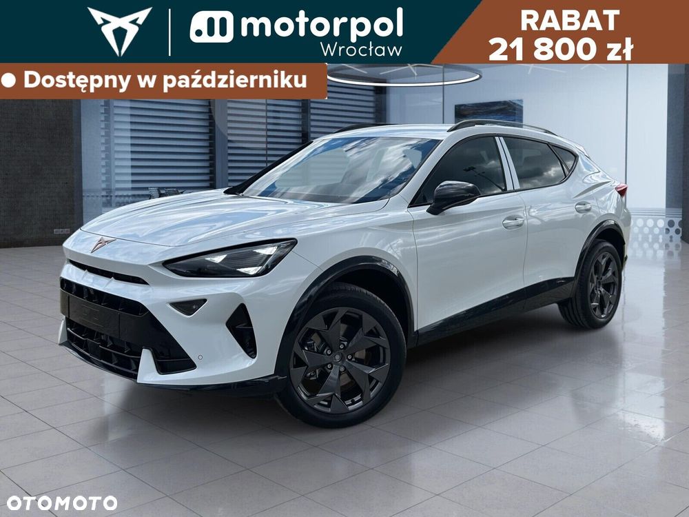 Cupra Formentor 2.0 TSI 4Drive DSG - 2