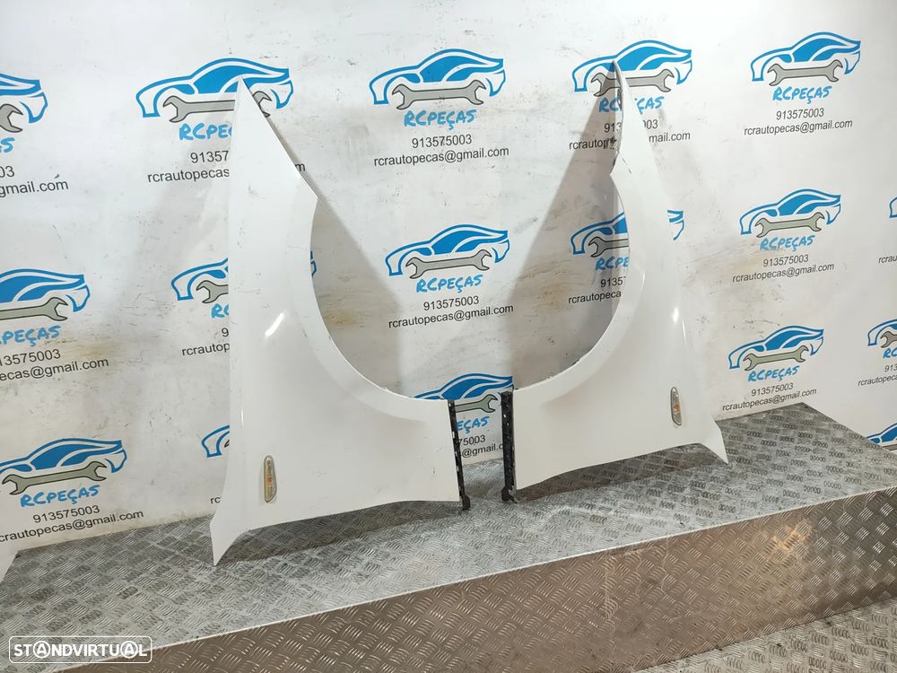 Frente Completa BMW Serie 1 Sport LCI E82 Coupé E88 Cabrio Diesel - 9