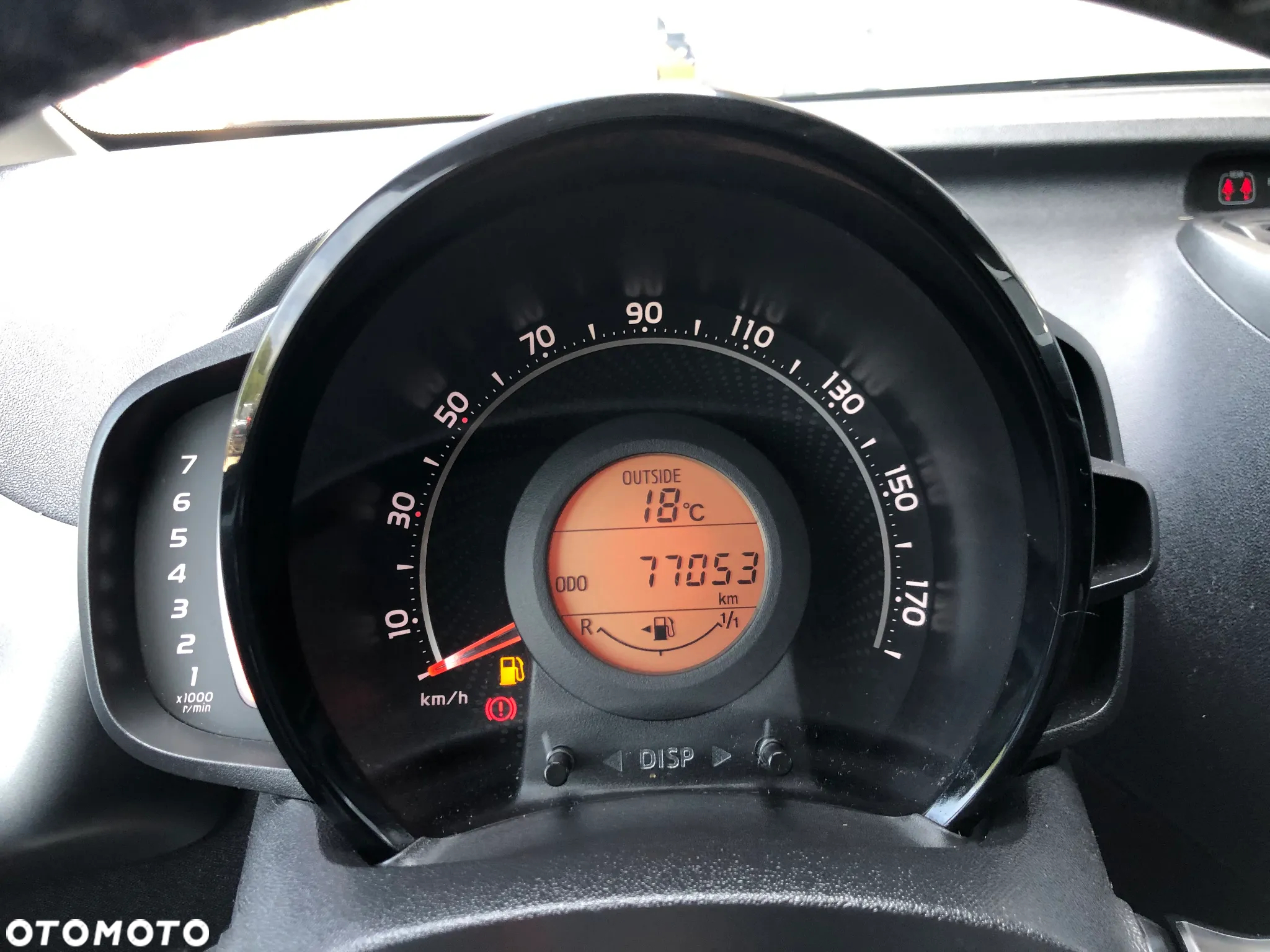Toyota Aygo - 14
