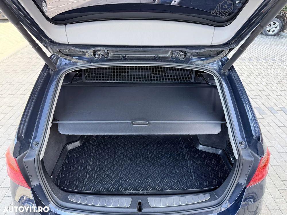 BMW Seria 3 320d - 18