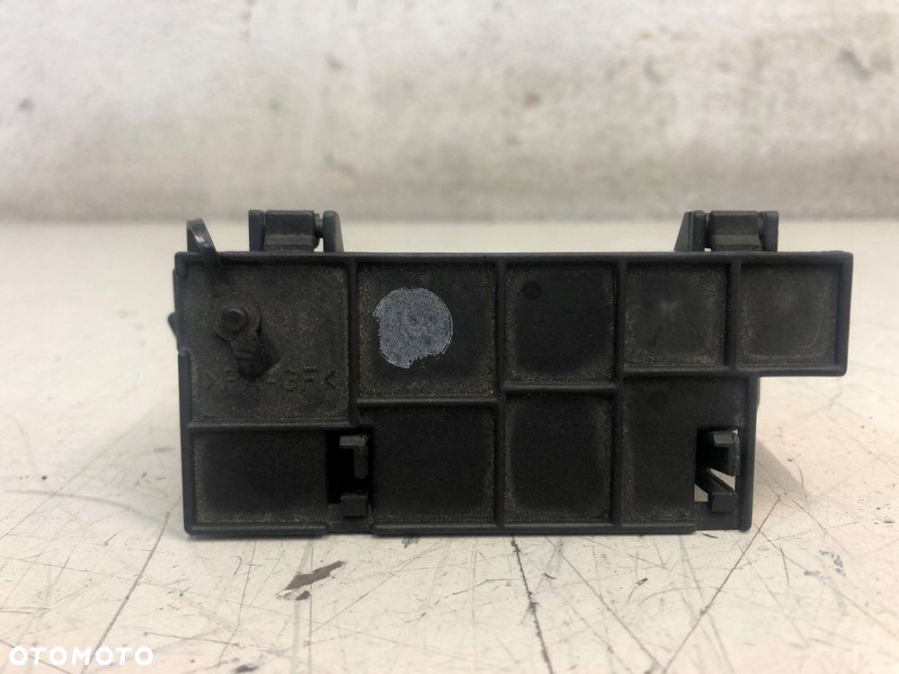 łacznik przewodów 1295460241mercedes r129 a245 - 4