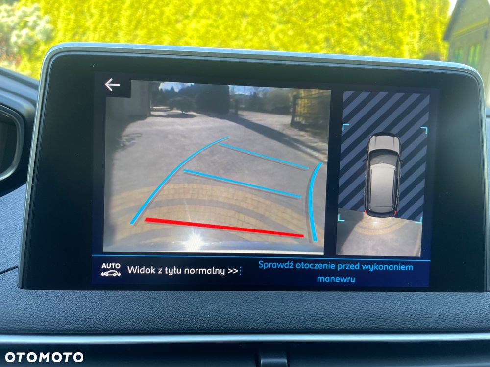 Peugeot 5008 1.5 BlueHDI Crossway S&S EAT8 - 7