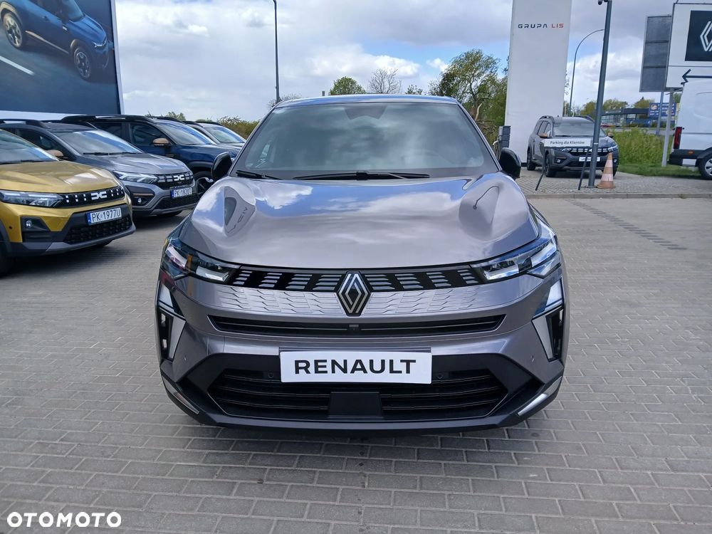 Renault Symbioz - 3