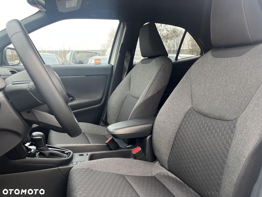 Toyota Yaris Cross Hybrid 1.5 Style - 15