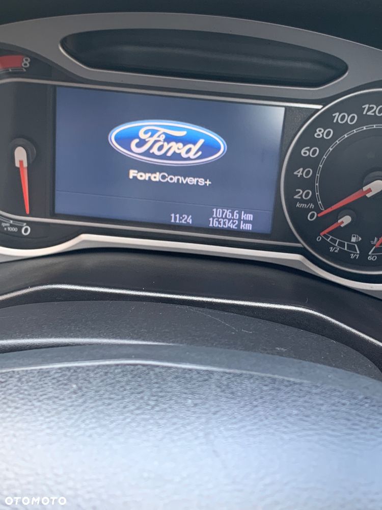 Ford Mondeo 2.0 T Titanium - 7