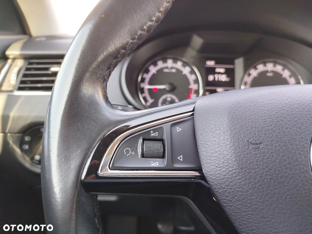 Skoda Octavia 1.6 TDI Ambition - 18