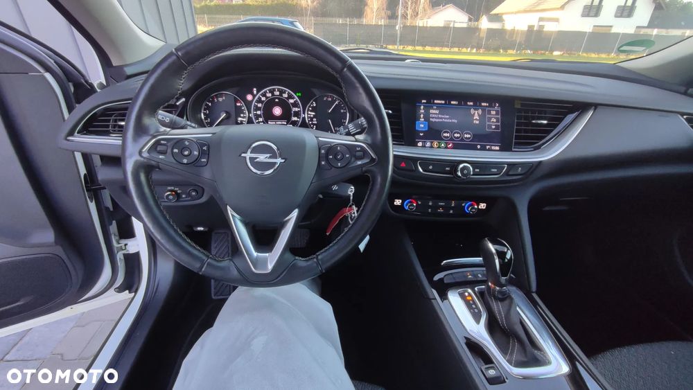 Opel Insignia 2.0 CDTI Ultimate S&S - 14