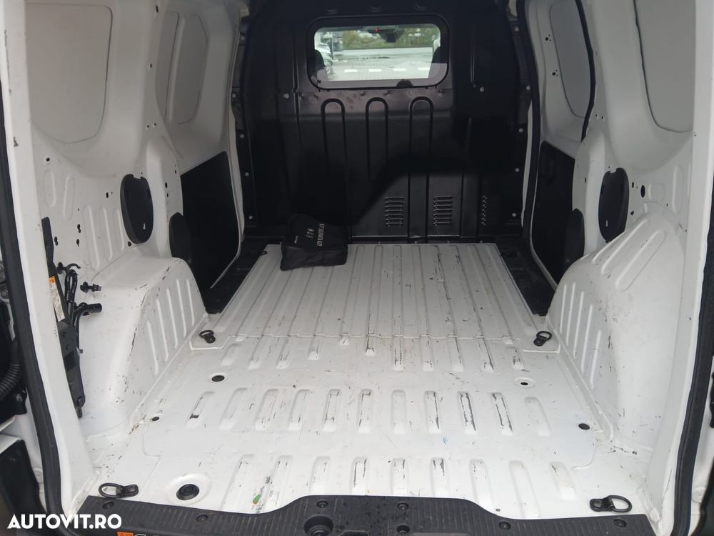 Renault Express Comfort Blue dCi 75 CP - 6