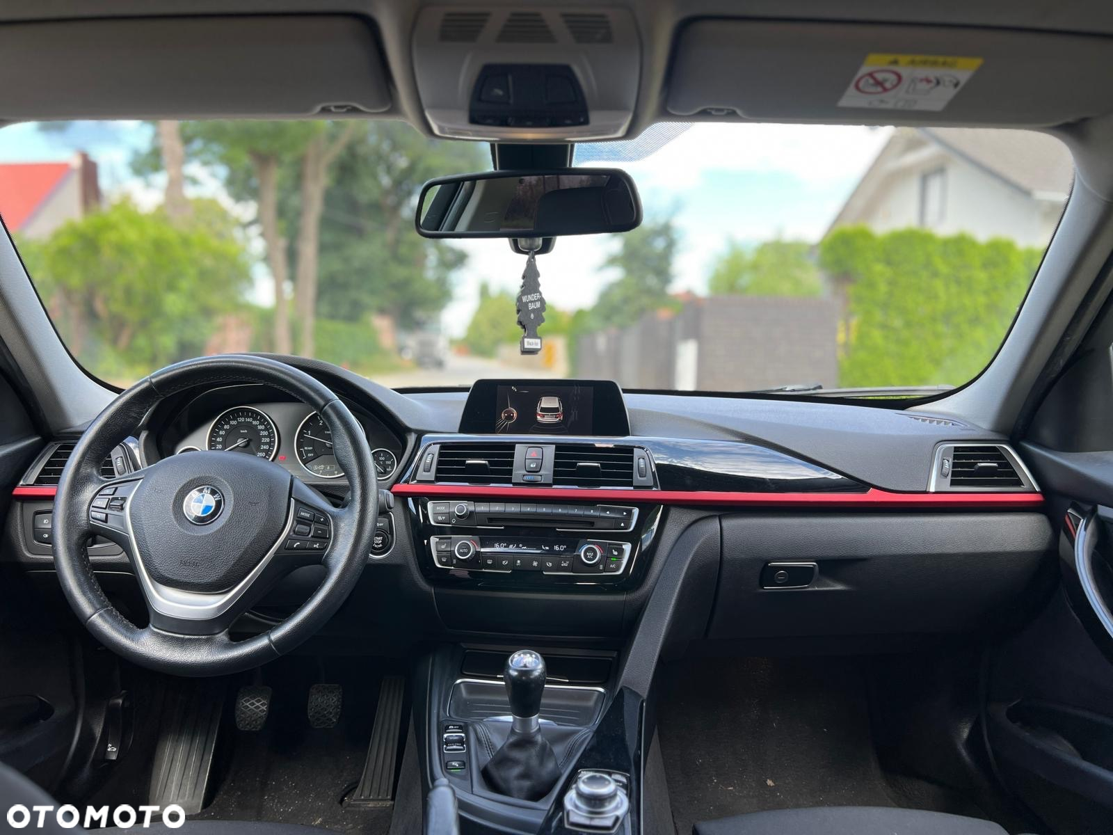 BMW Seria 3 316d - 6