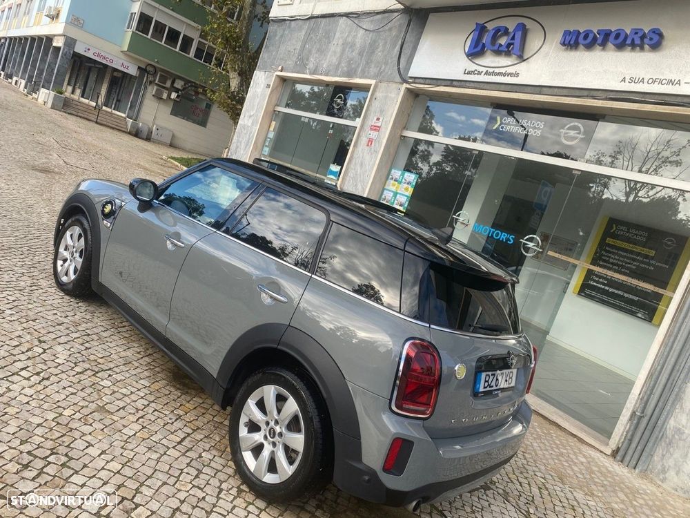 MINI Countryman Cooper SE ALL4 Sport Edition Auto - 7