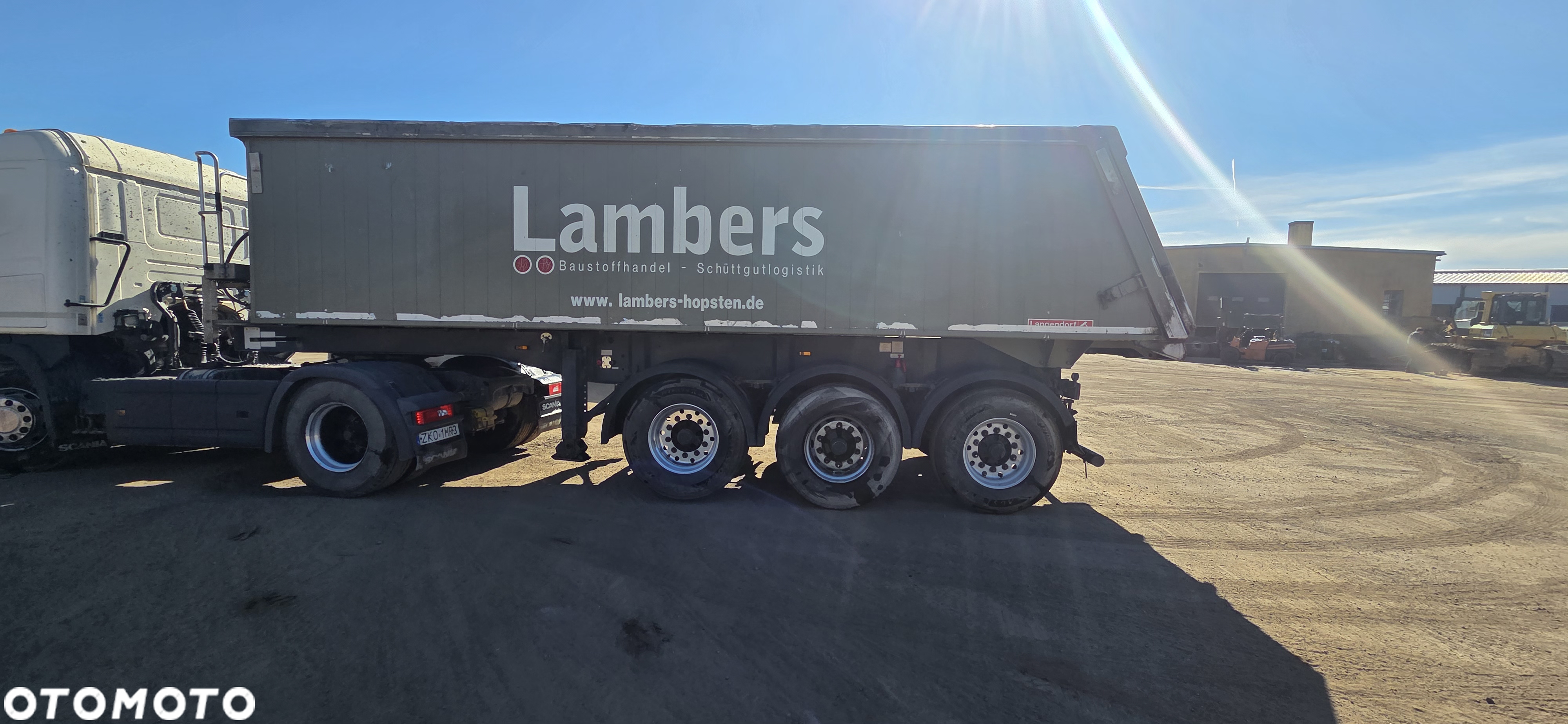 Langendorf 27m3 - 4
