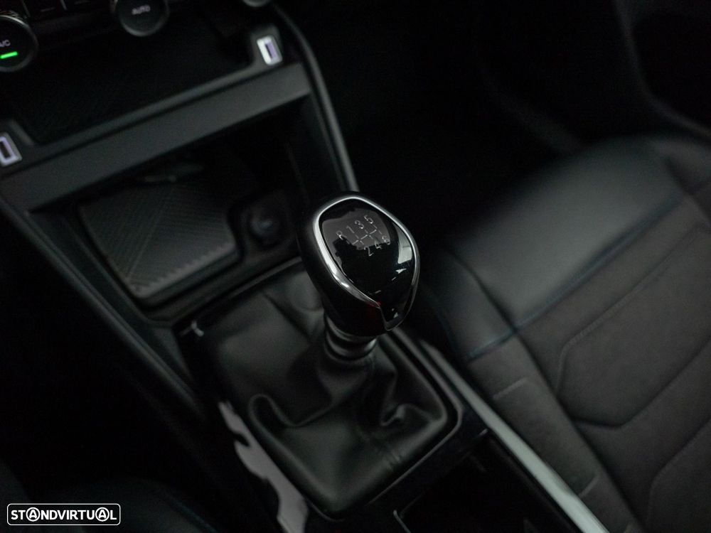 Citroën C4 1.5 BlueHDi Feel Pack - 26