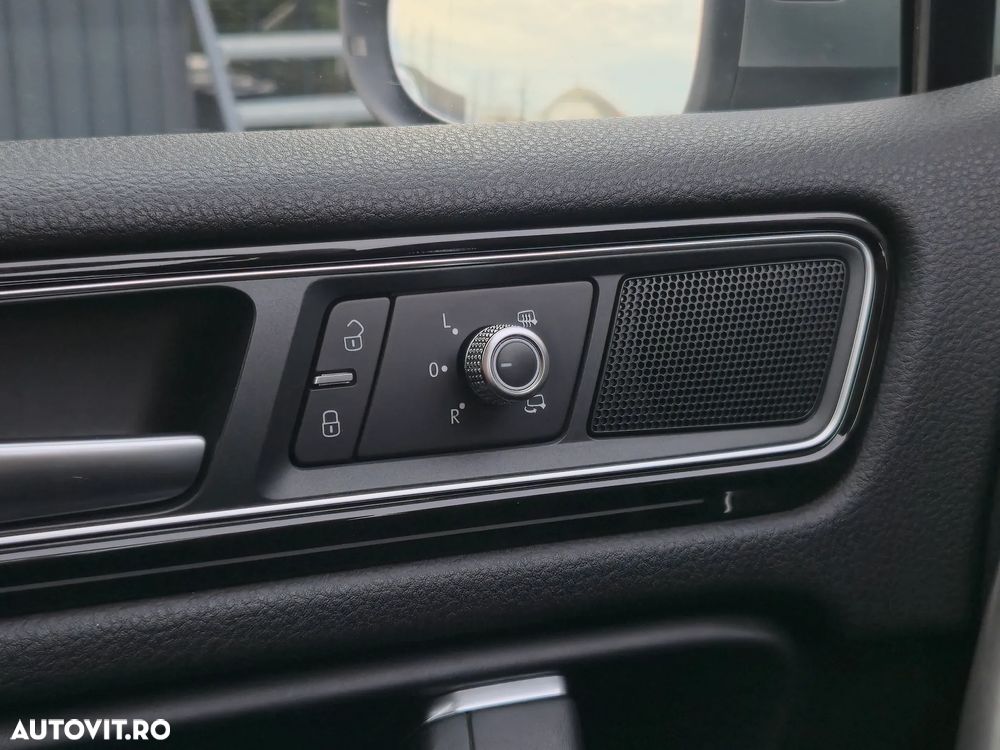 Volkswagen Touareg 3.0 V6 TDI SCR Blue Motion DPF Automatik Executive Edition - 15