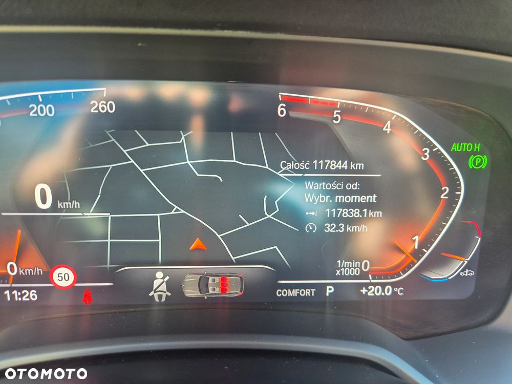 BMW X5 xDrive25d sport - 11