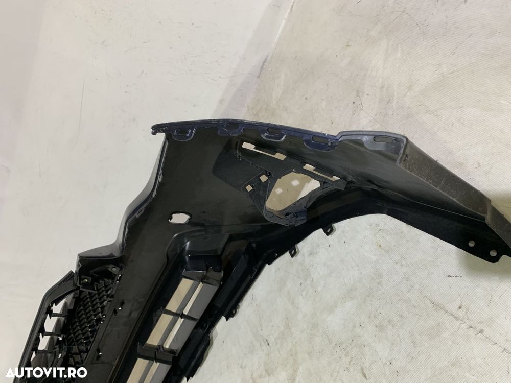 Bara fata Subaru Crosstrek XV, 2012, 2013, 2014, 2015, cod origine OE 57704FJ070. - 7