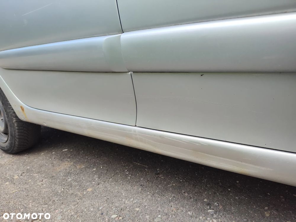 Citroën Xsara Picasso 1.6 Prestige - 8