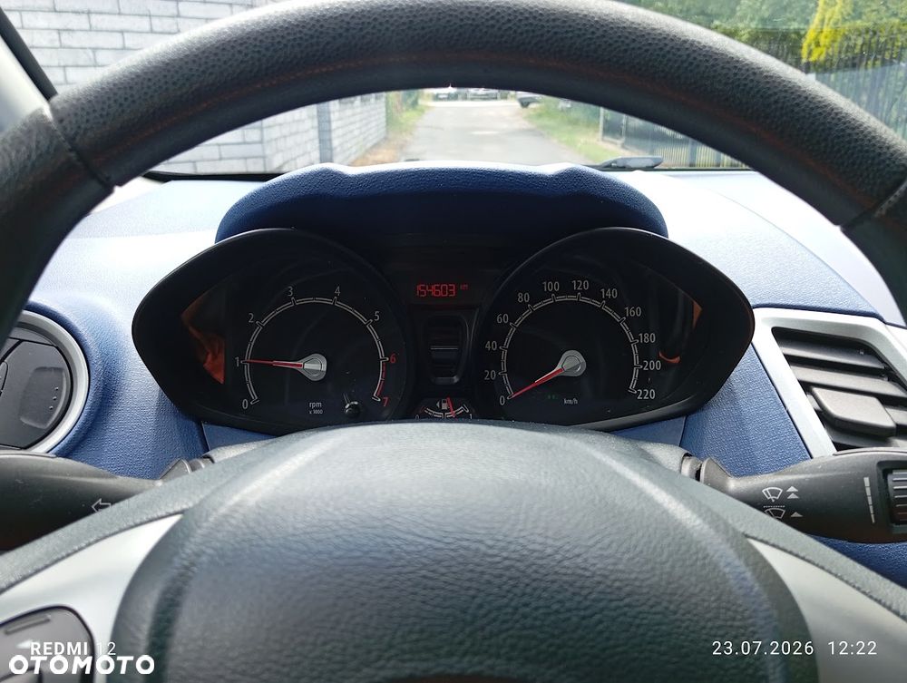 Ford Fiesta - 18